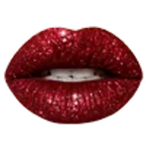 👄 Эмодзи «pretty» для Telegram