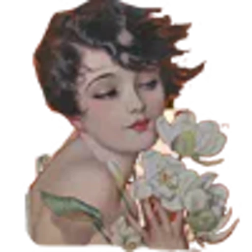 🌻 Эмодзи «pretty» для Telegram