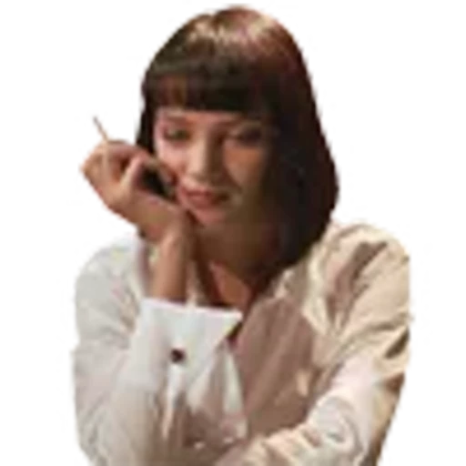 🚬 Эмодзи «pretty» для Telegram