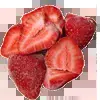 🍓 Эмодзи «pretty» для Telegram