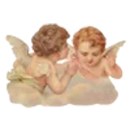 😇 Эмодзи «pretty» для Telegram
