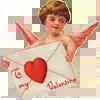 💌 Эмодзи «pretty» для Telegram