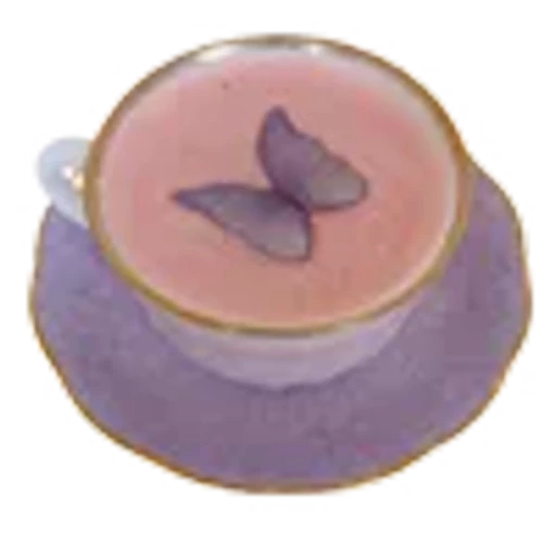 ☕️ Эмодзи «pretty» для Telegram