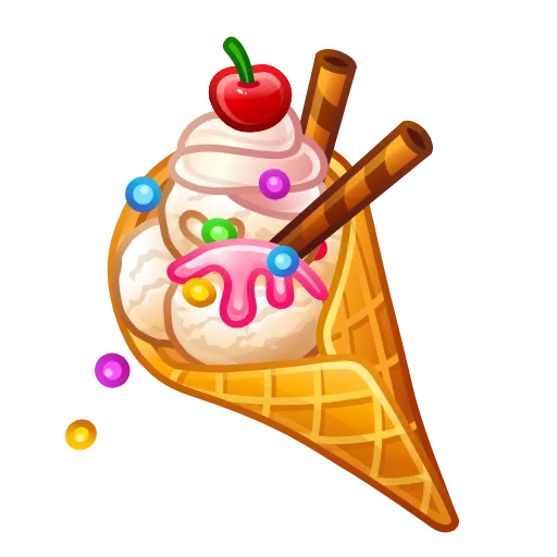 💐 Стикер «Pretty Posy» для Telegram