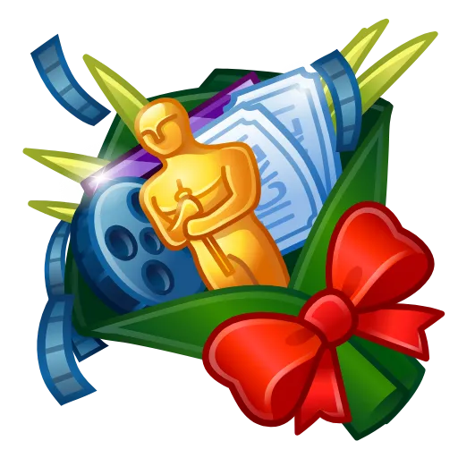 💐 Стикер «Pretty Posy» для Telegram