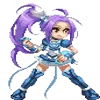 👊 Эмодзи «Pretty Cure» для Telegram