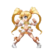 👊 Эмодзи «Pretty Cure» для Telegram