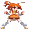 👊 Эмодзи «Pretty Cure» для Telegram