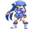 👊 Эмодзи «Pretty Cure» для Telegram