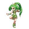 👊 Эмодзи «Pretty Cure» для Telegram