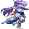 👊 Эмодзи «Pretty Cure» для Telegram