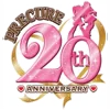 Эмодзи Pretty Cure для Telegram — скачать