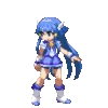 👊 Эмодзи «Pretty Cure» для Telegram