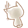 Эмодзи Pretty Kitty Emoji для Telegram — скачать