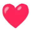 🤩 Эмодзи «Преумножаю Светлое 💞» для Telegram
