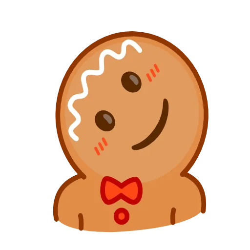 🙃 Эмодзи «Пряня» для Telegram