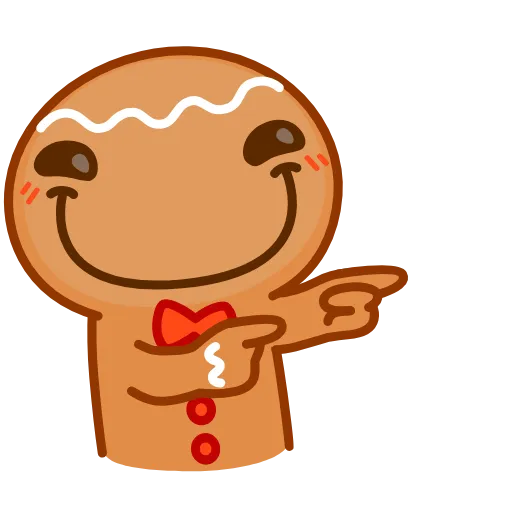 🫵 Эмодзи «Пряня» для Telegram