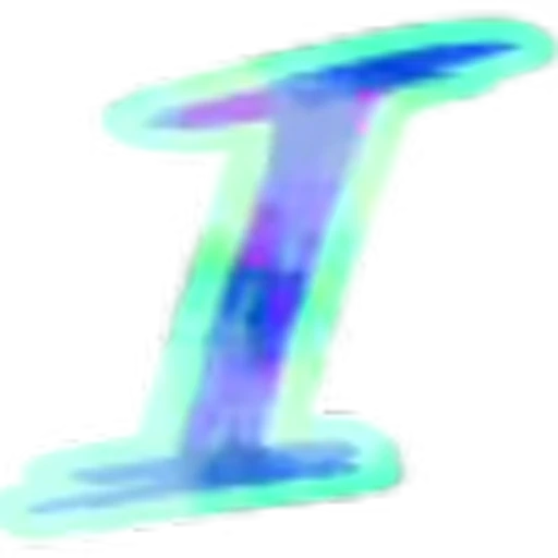 🥷 Эмодзи «Flickr Font» для Telegram