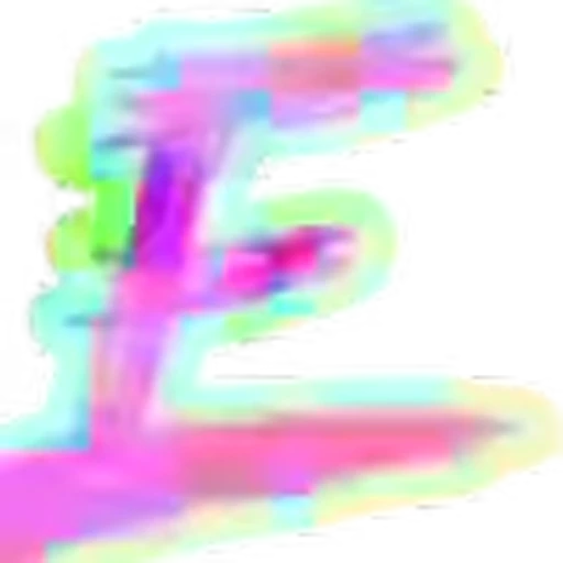 🥷 Эмодзи «Flickr Font» для Telegram