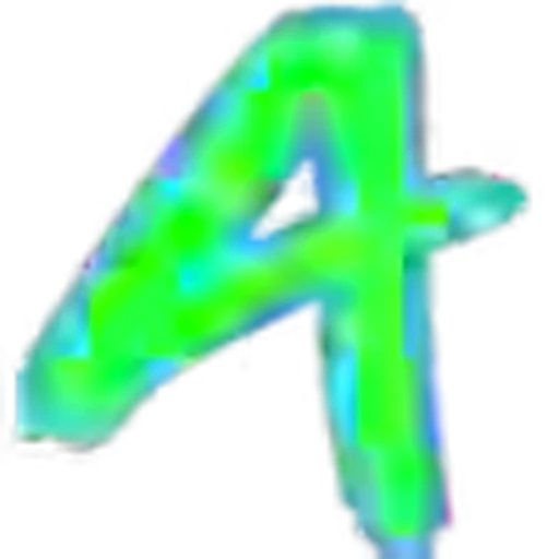 Эмодзи Flickr Font для Telegram — скачать