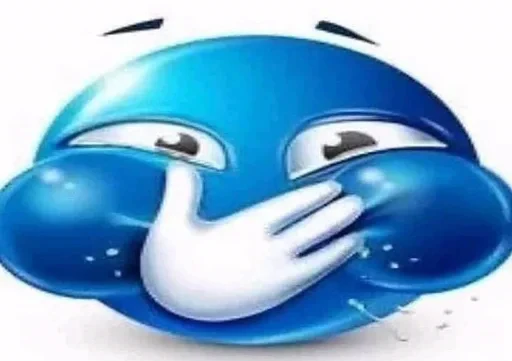 🤭 Стикер «МИКС ПАК» для Telegram