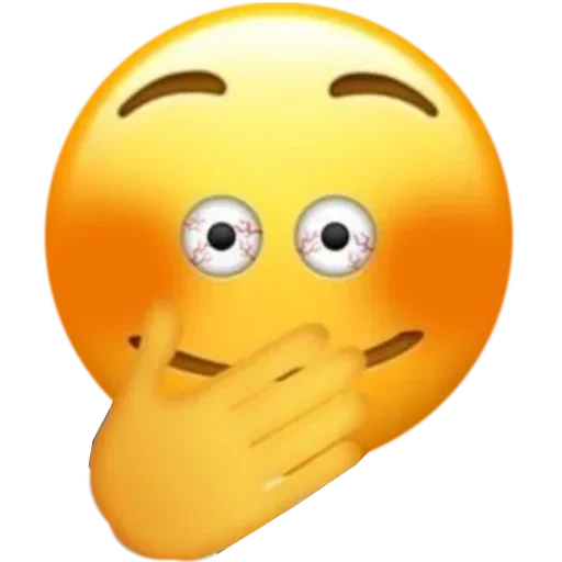 😬 Стикер «МИКС ПАК» для Telegram