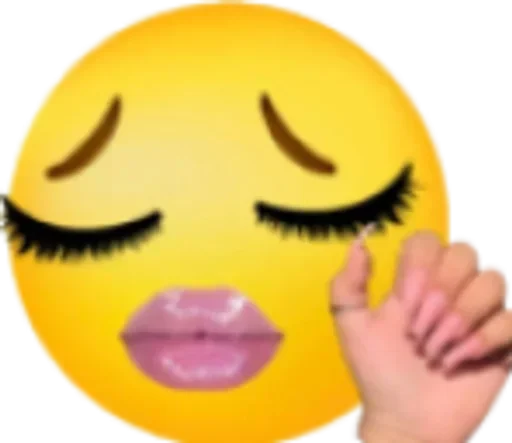💅 Стикер «БИМБО ПАК» для Telegram