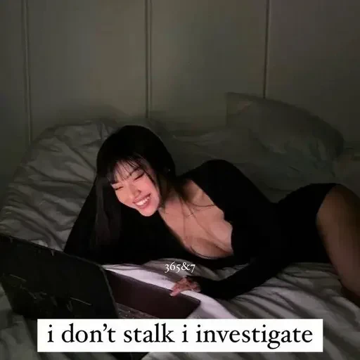🎀 Стикер «женский пак» для Telegram