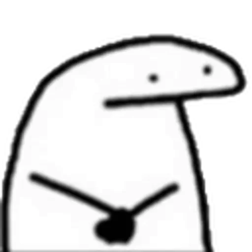 🤭 Стикер «МЕМЕСЫ» для Telegram