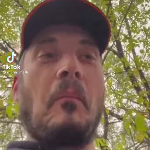😮 Стикер «RAP» для Telegram