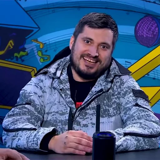 😀 Стикер «RAP» для Telegram