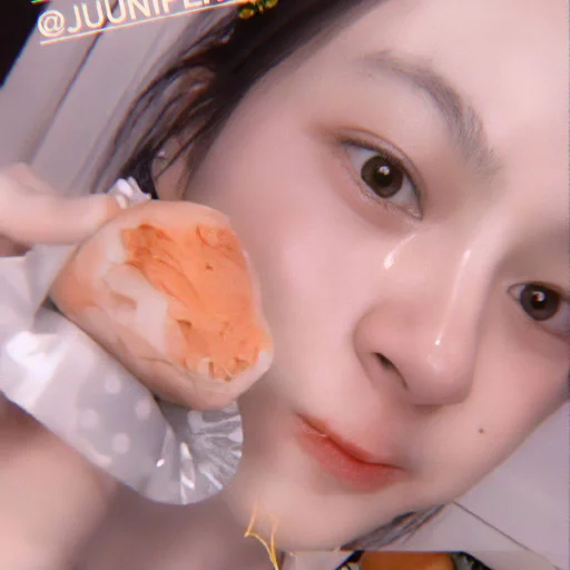 🍲 Стикер «Шэнь Юэ» для Telegram