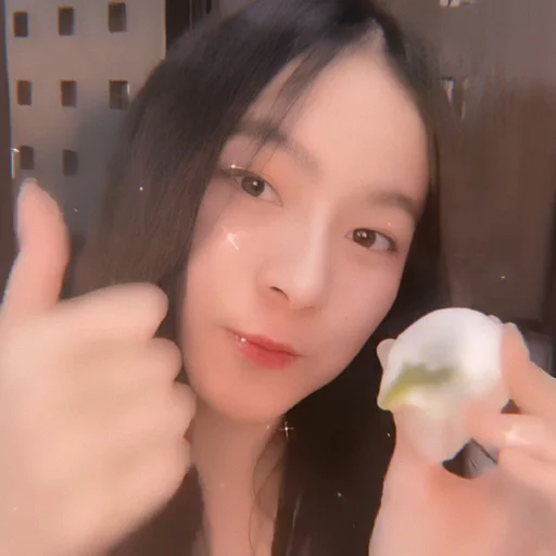 🍲 Стикер «Шэнь Юэ» для Telegram