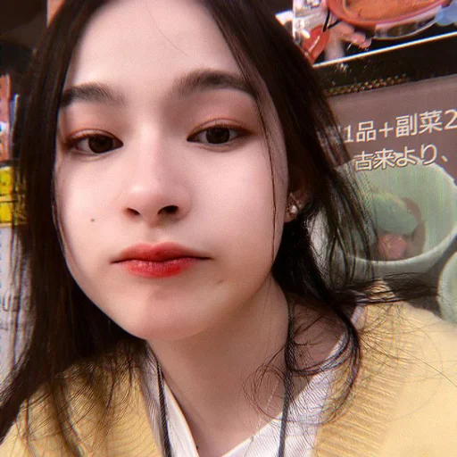 🍲 Стикер «Шэнь Юэ» для Telegram
