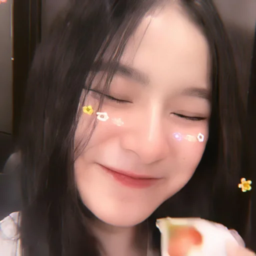 🍲 Стикер «Шэнь Юэ» для Telegram