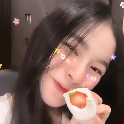 🍲 Стикер «Шэнь Юэ» для Telegram