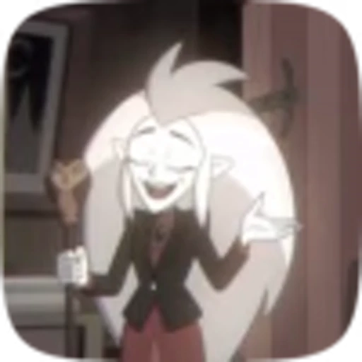 🌟 Эмодзи «The Owl House» для Telegram