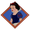 😘 Эмодзи «Disney Princess» для Telegram