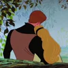 🧚‍♀️ Эмодзи «Disney Princess» для Telegram