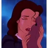 🧚‍♀️ Эмодзи «Disney Princess» для Telegram