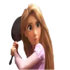 😠 Эмодзи «Disney Princess» для Telegram