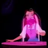 🧚‍♀️ Эмодзи «Disney Princess» для Telegram