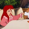 🧚‍♀️ Эмодзи «Disney Princess» для Telegram
