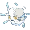 🤩 Эмодзи «Призрак» для Telegram
