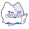 🤩 Эмодзи «Призрак» для Telegram