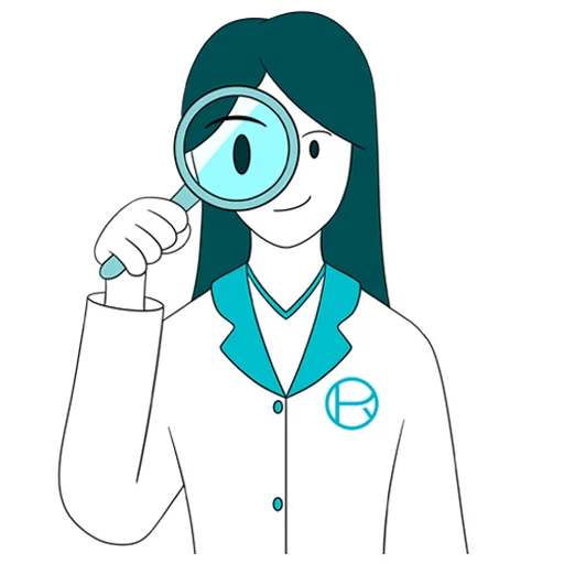 Стикерпак Проэксперт 2.0 для Telegram — скачать