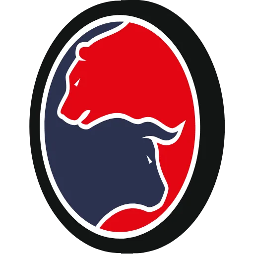 😉 Стикер «ProfitKing» для Telegram