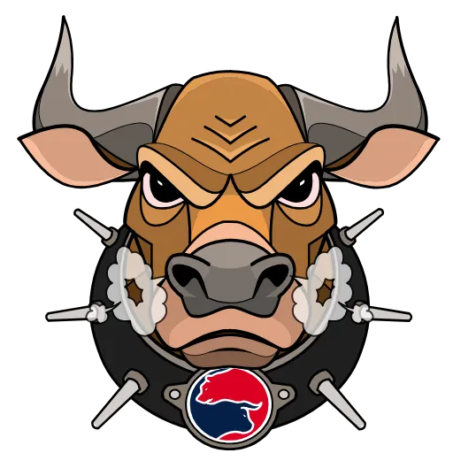 Стикерпак ProfitKing для Telegram — скачать