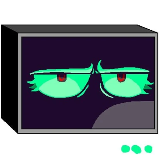 Стикерпак SNIFFERUS BOTS для Telegram — скачать