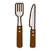 🍴 Эмодзи «Project Zomboid Moodles» для Telegram